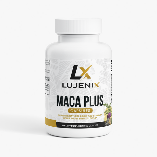 Maca Plus
