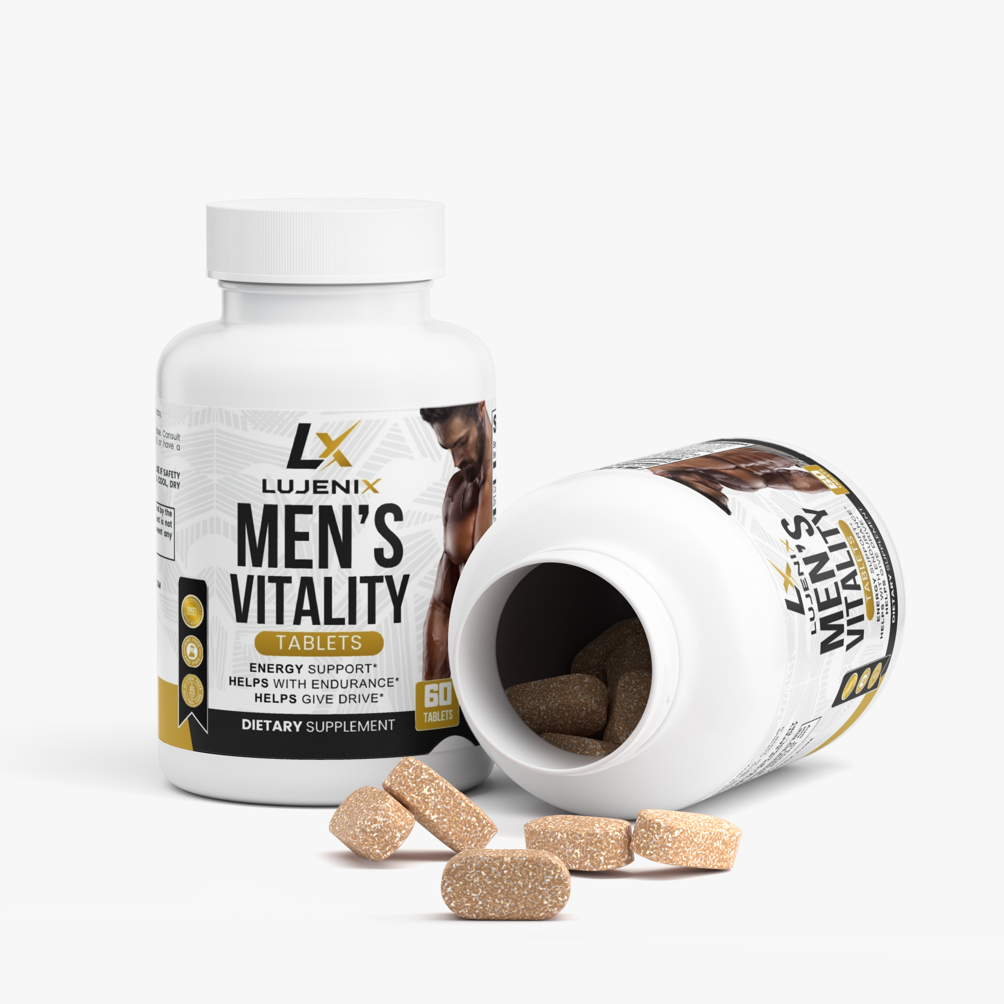 Men's Vitality