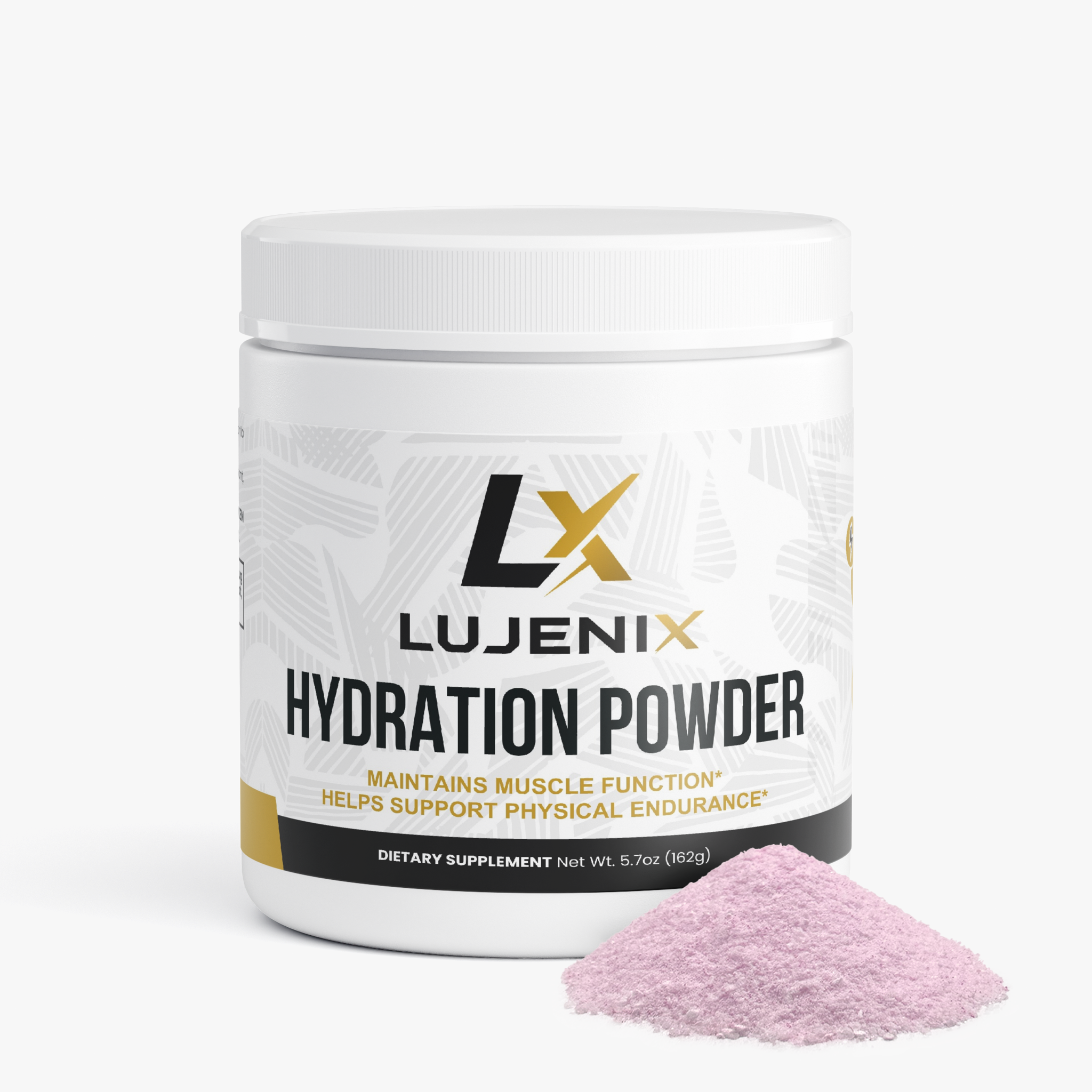 Hydration Powder (Lychee)
