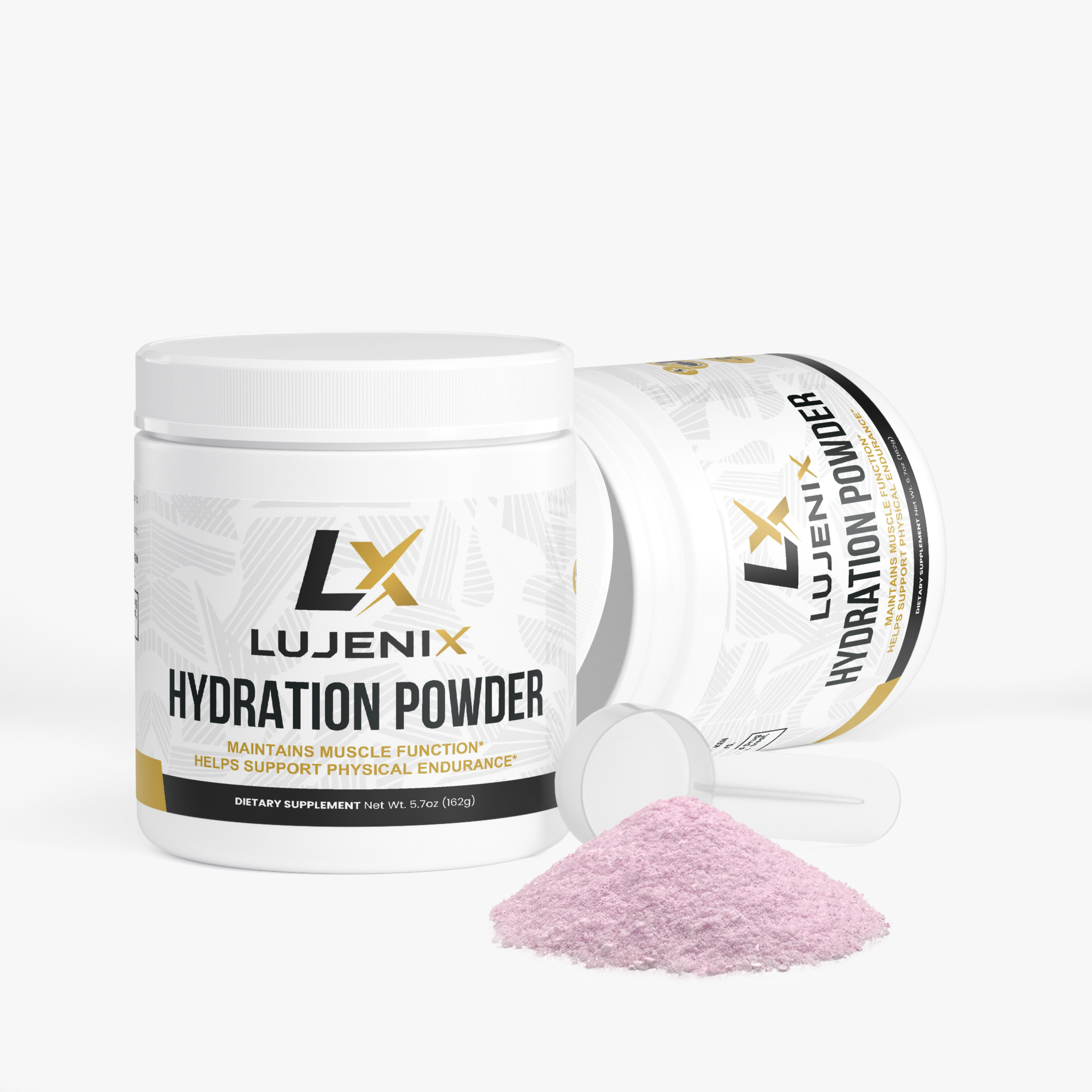 Hydration Powder (Lychee)