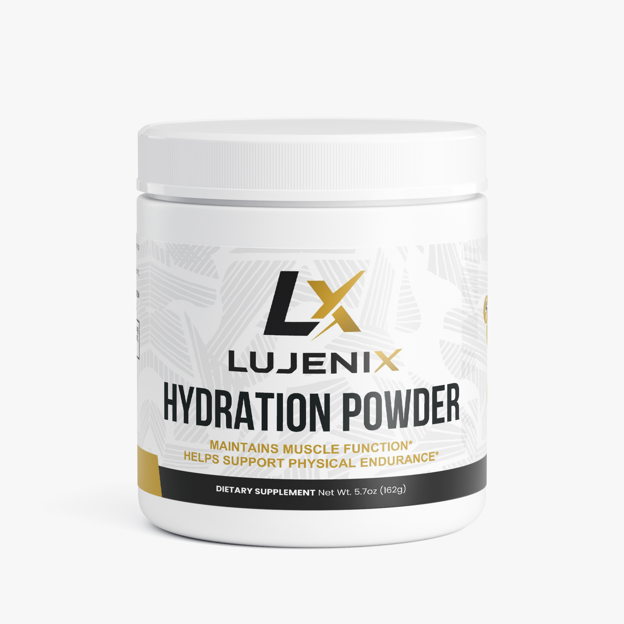 Hydration Powder (Lychee)