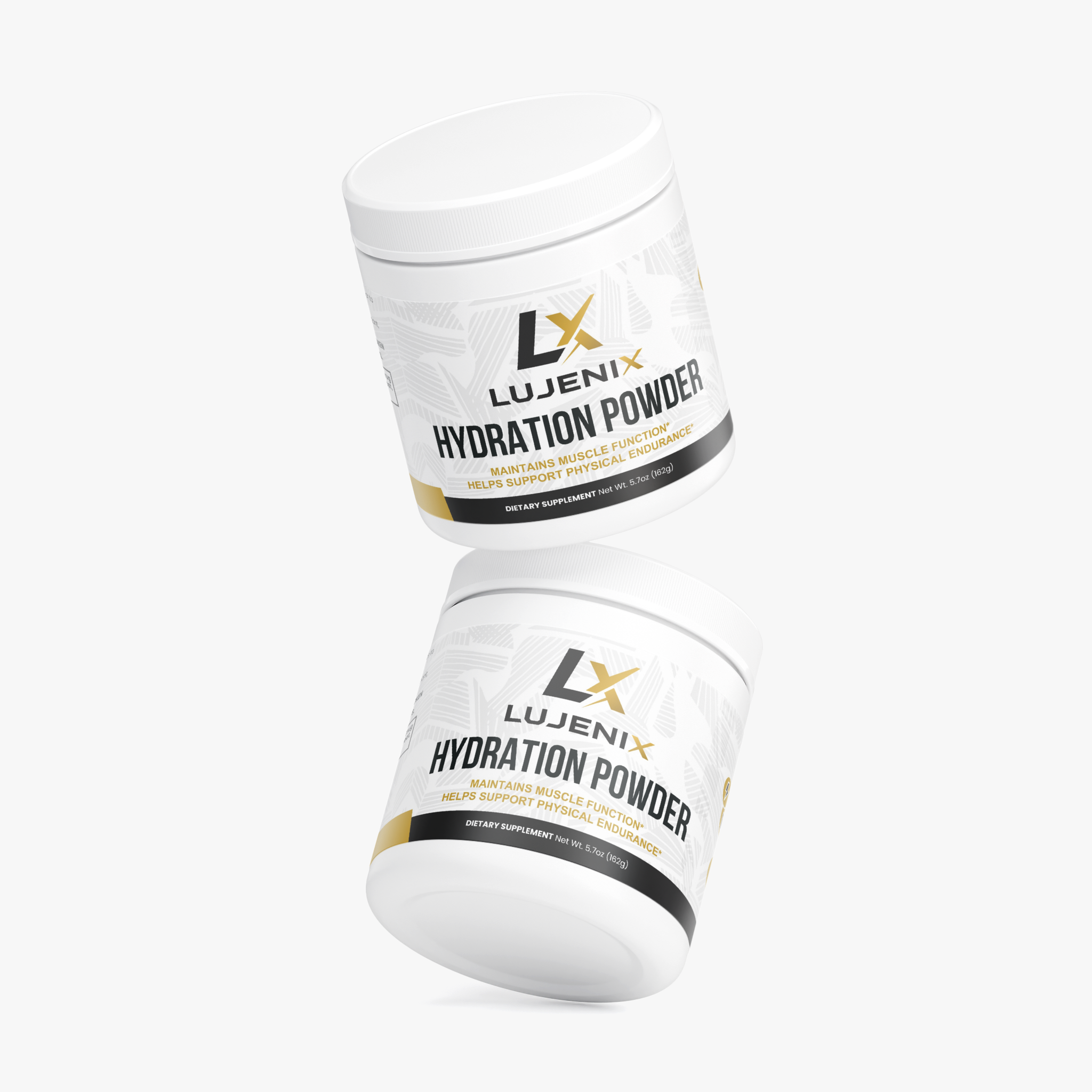 Hydration Powder (Lychee)