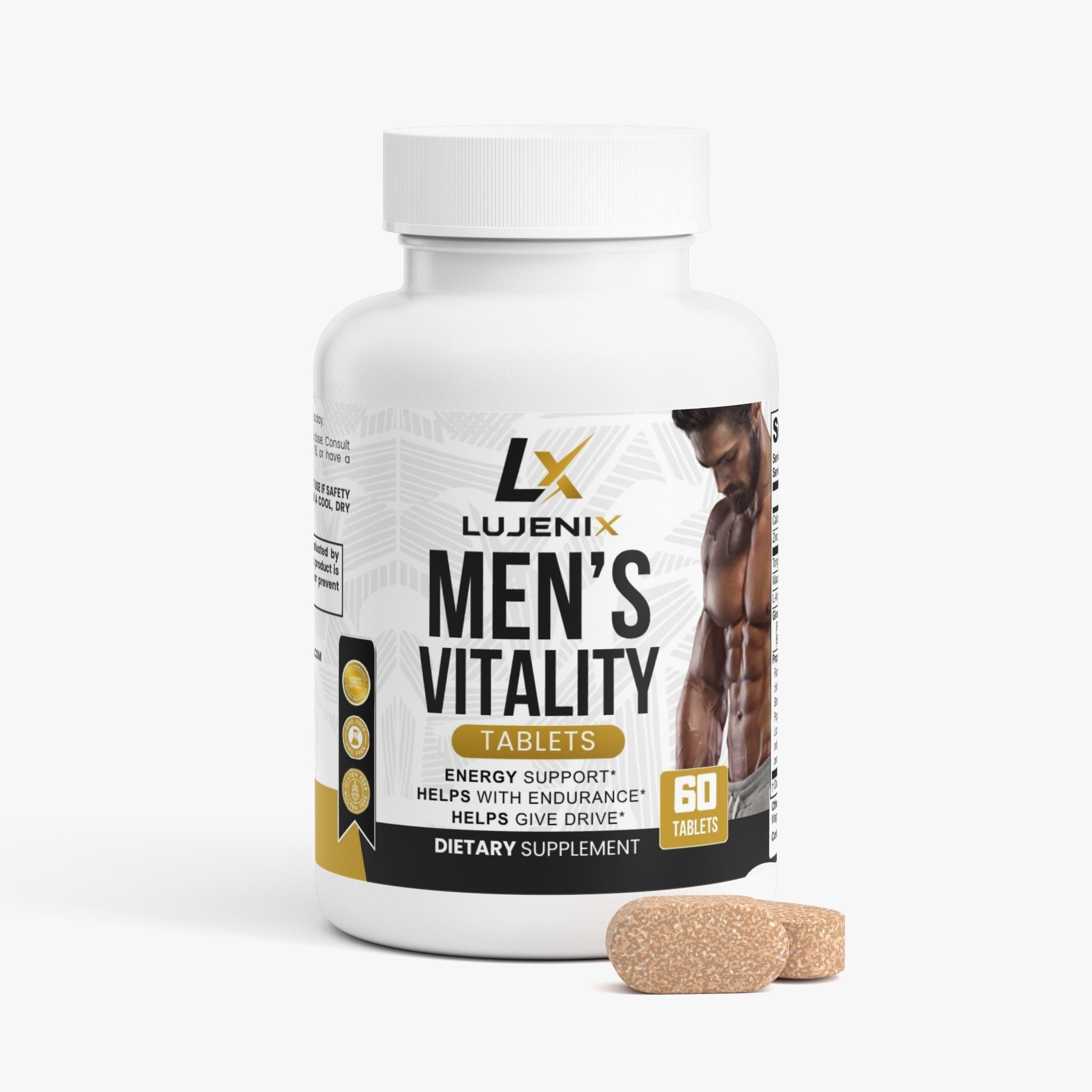 Men's Vitality